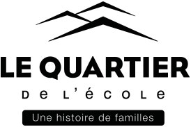 Quartier de l'école