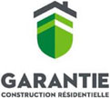 Garantie construction résidentielle